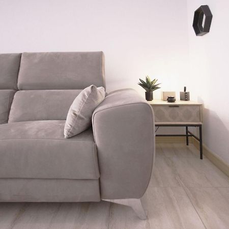 Apartamentos Familiares Puerto Nova 카르타헤나 외부 사진