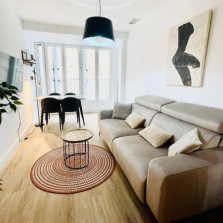 Apartamentos Familiares Puerto Nova 카르타헤나 외부 사진