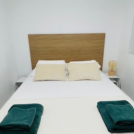 Apartamentos Familiares Puerto Nova 카르타헤나 외부 사진