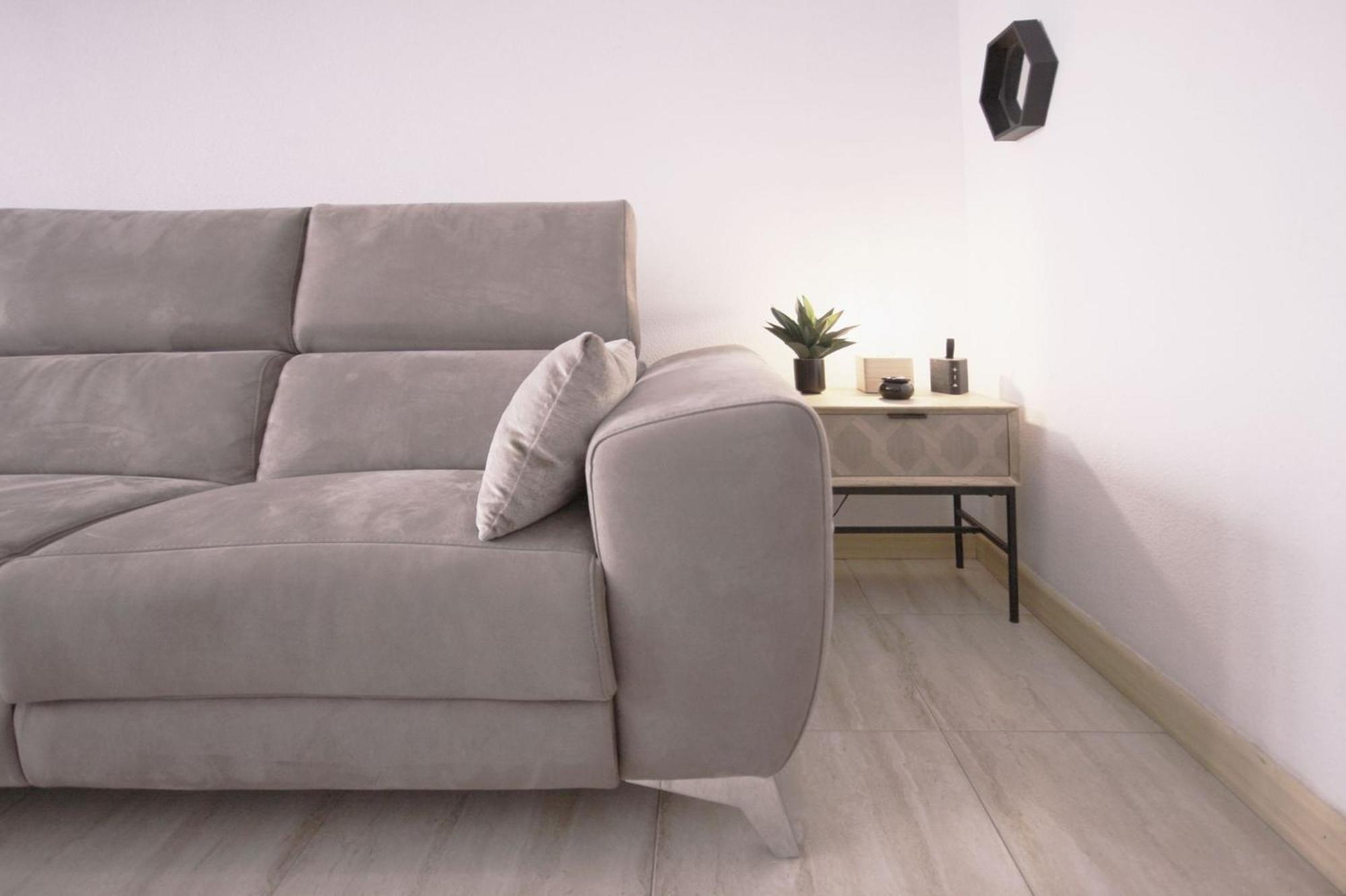 Apartamentos Familiares Puerto Nova 카르타헤나 외부 사진