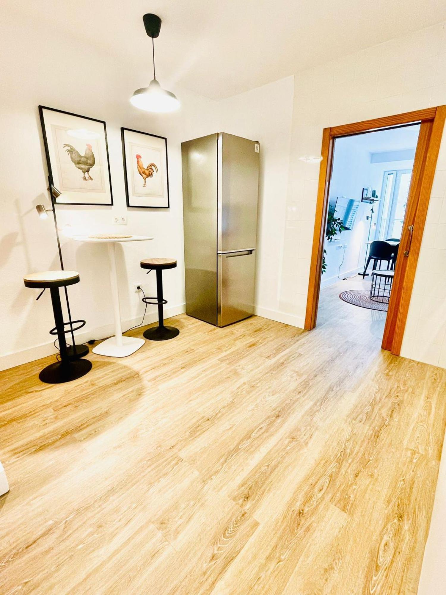 Apartamentos Familiares Puerto Nova 카르타헤나 외부 사진
