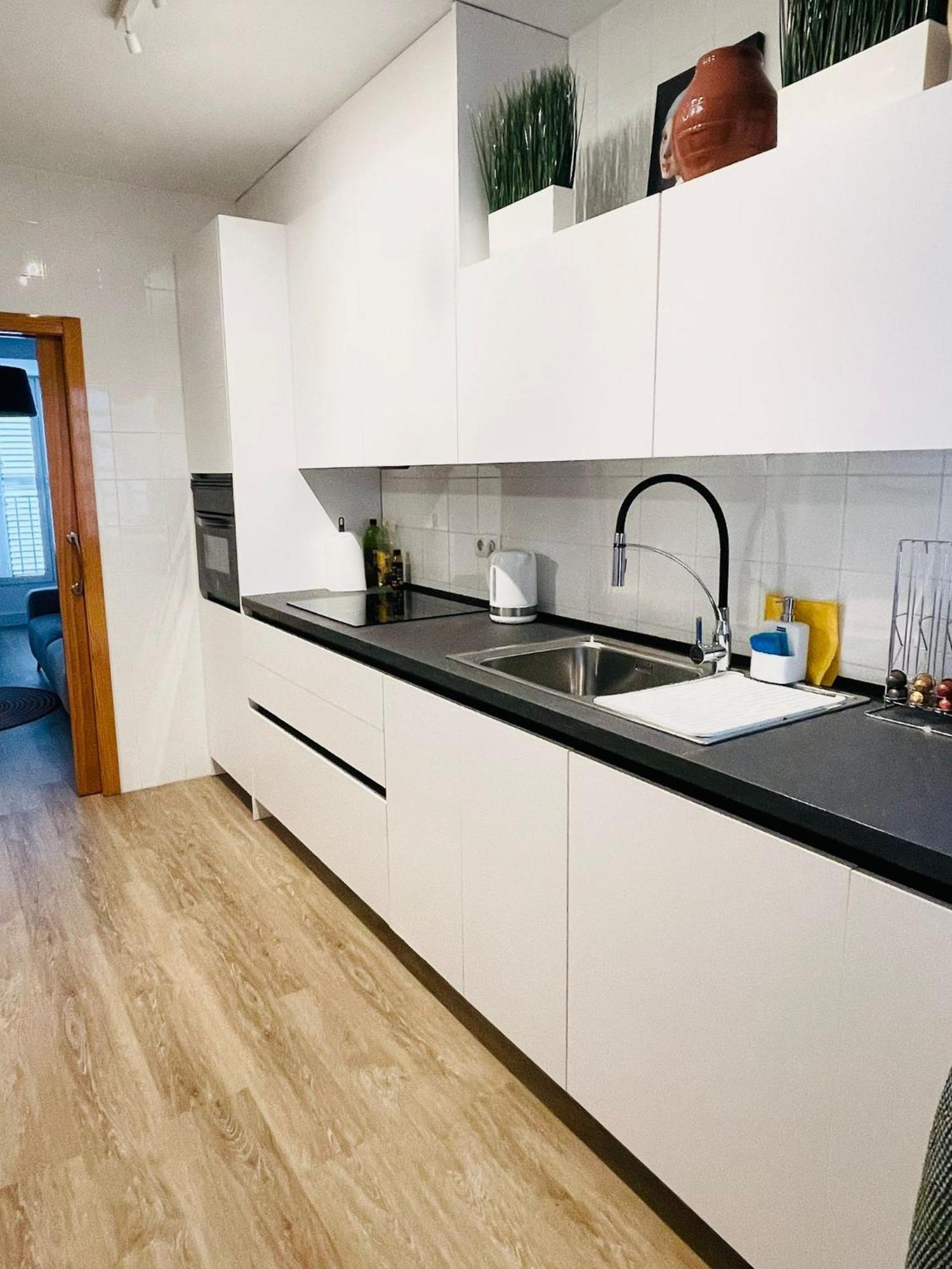 Apartamentos Familiares Puerto Nova 카르타헤나 외부 사진