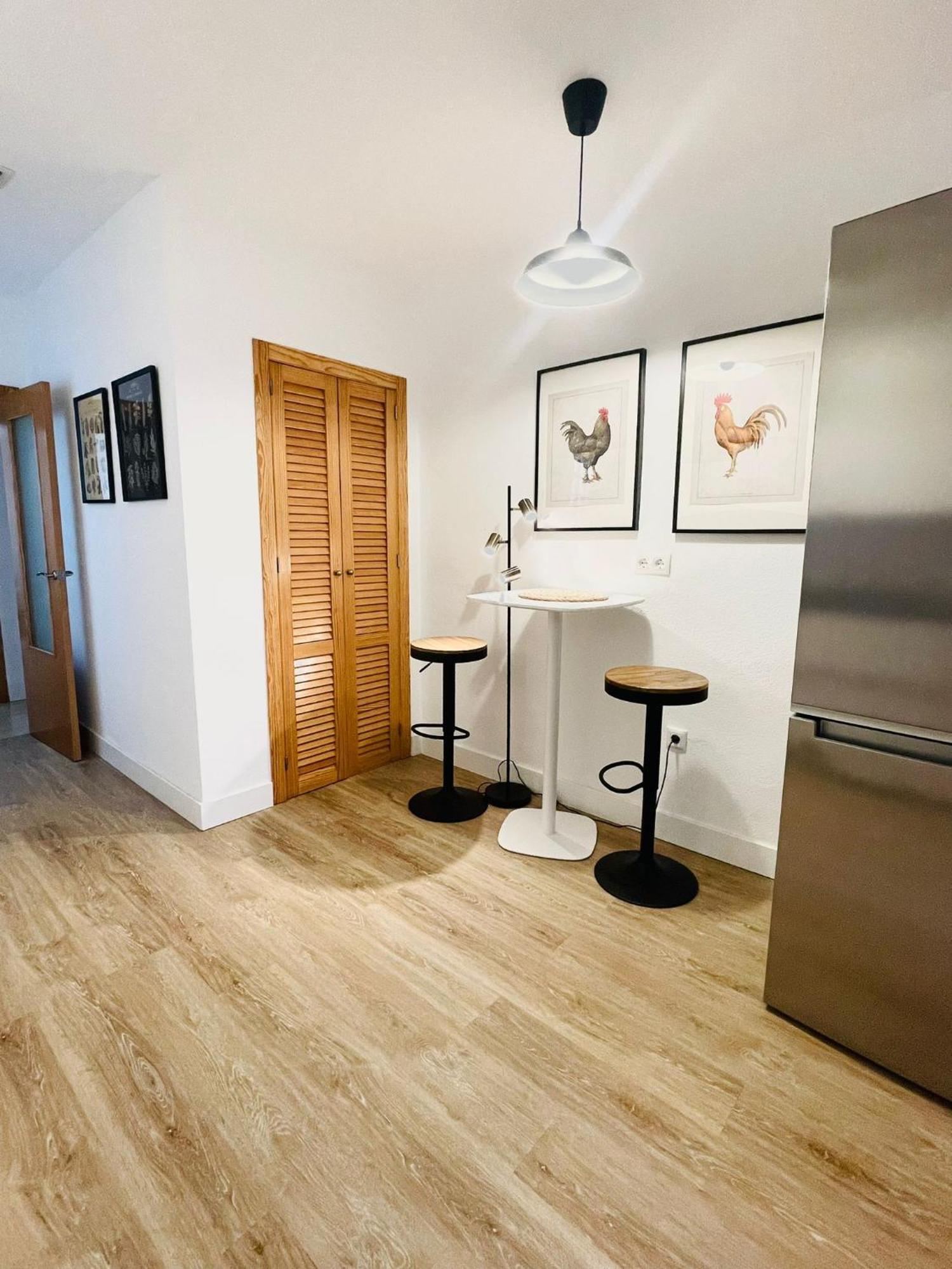 Apartamentos Familiares Puerto Nova 카르타헤나 외부 사진