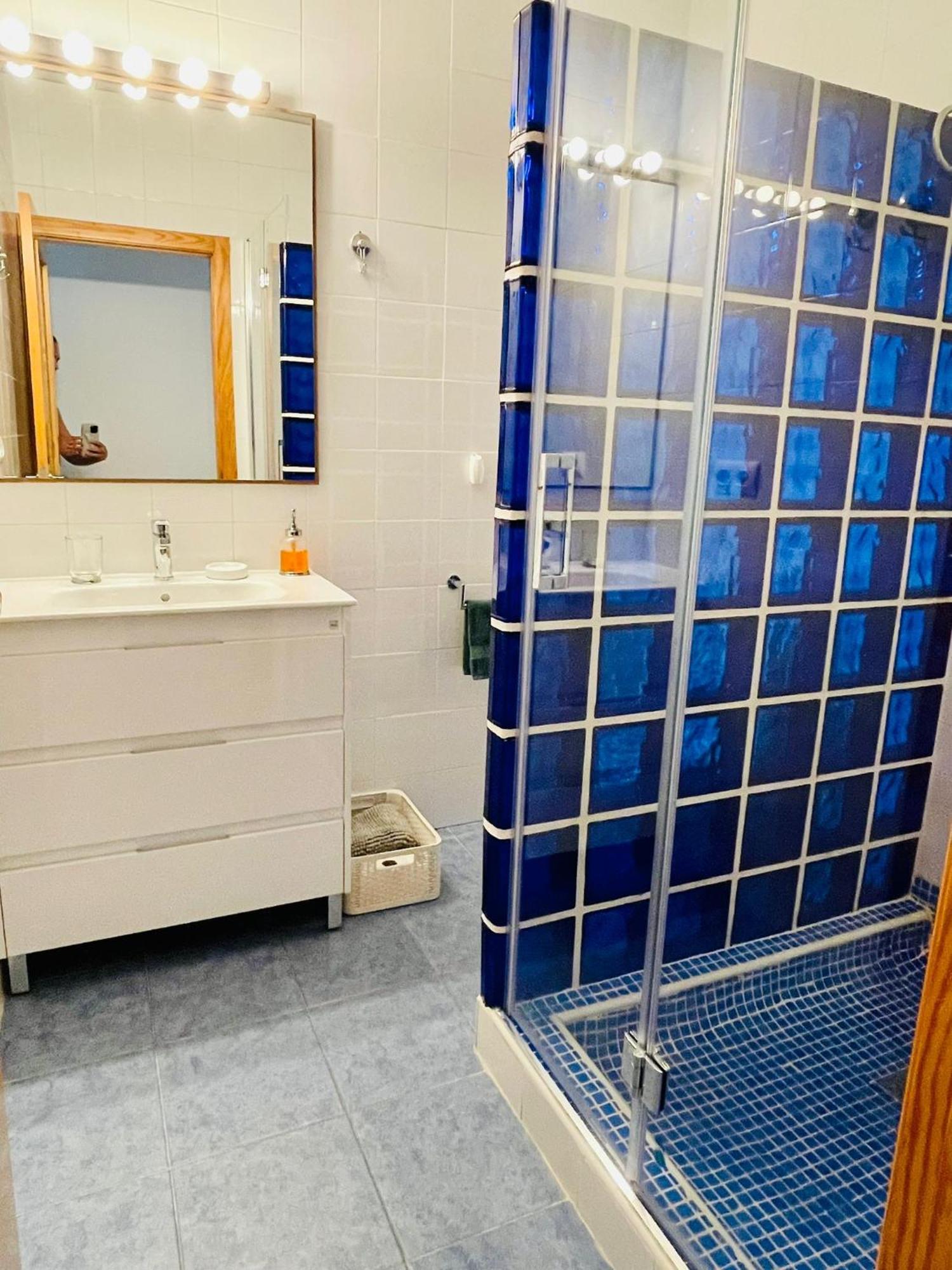 Apartamentos Familiares Puerto Nova 카르타헤나 외부 사진
