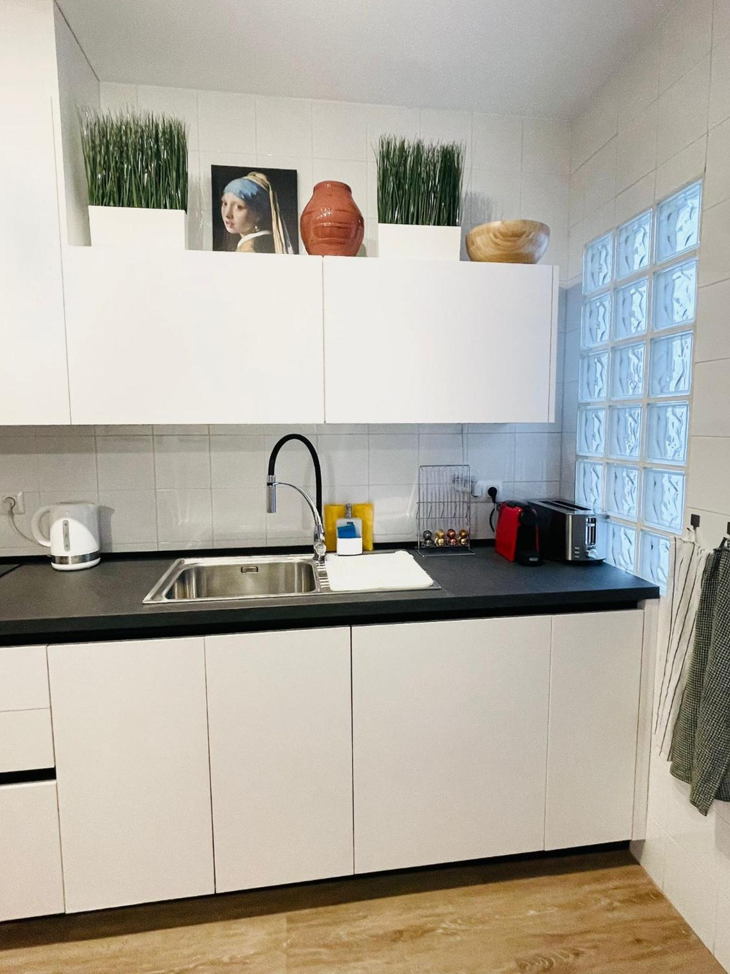 Apartamentos Familiares Puerto Nova 카르타헤나 외부 사진