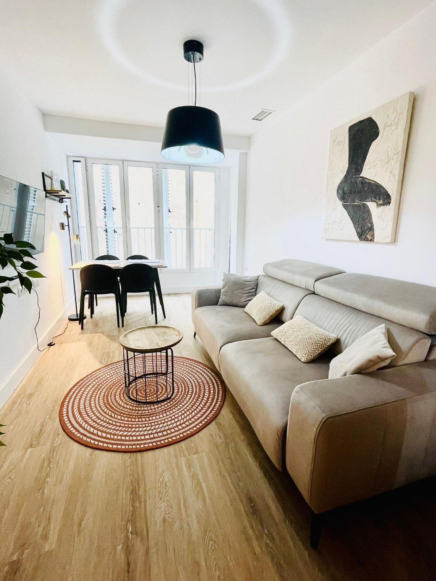 Apartamentos Familiares Puerto Nova 카르타헤나 외부 사진